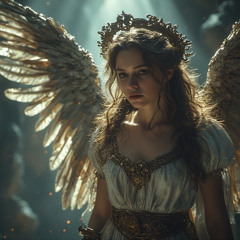Fallen Angel (Abysmal Remix)