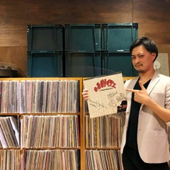 Tsubaki fm Kyoto: DJ MAO F. - 17.03.21