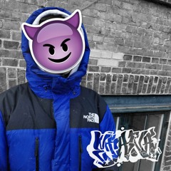 Can't be me ❌❌(prod. MobzBeats, Ghosty & @magnustothe)