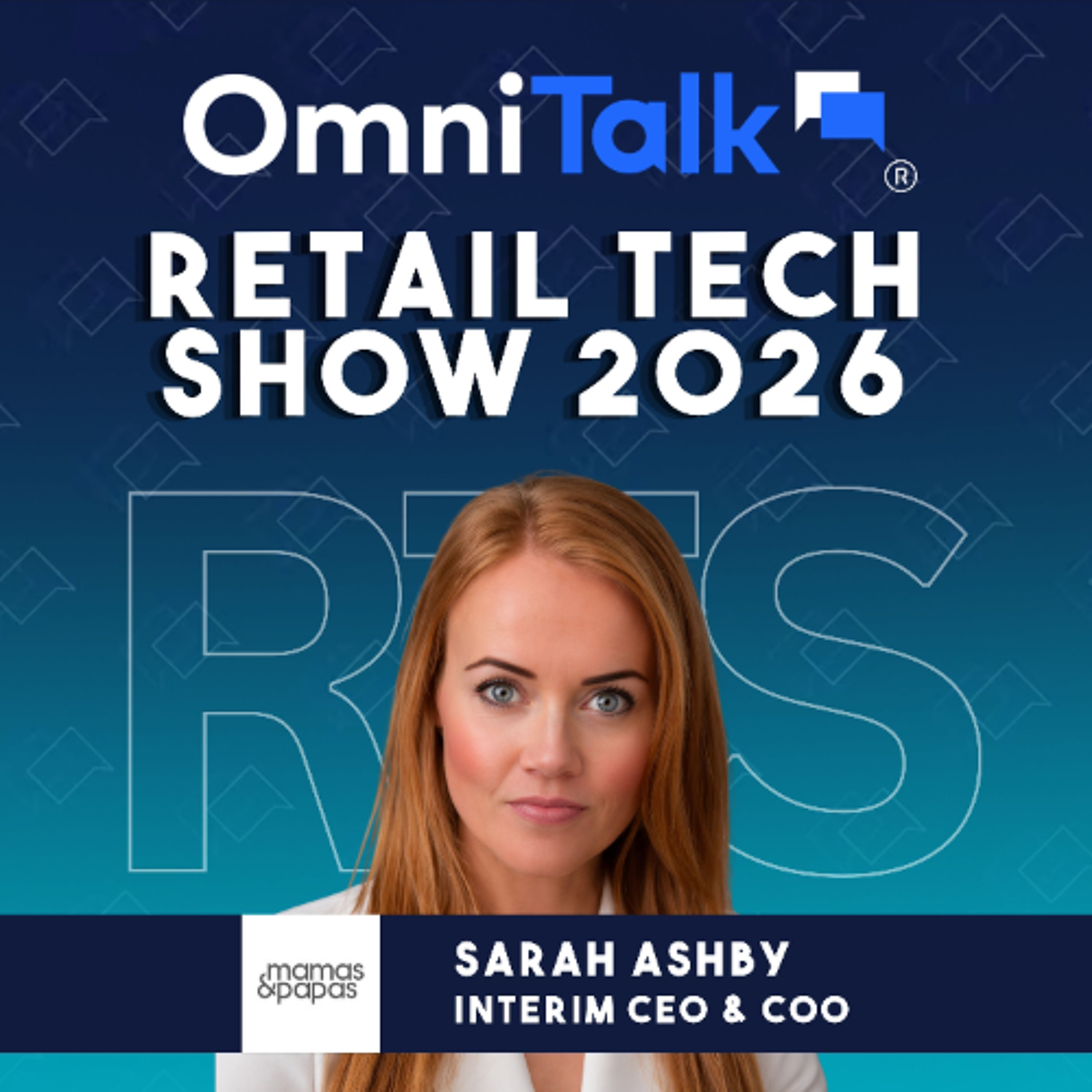 Why Timing Is Everything in Baby Retail with Sarah Ashby | RTS 2026
