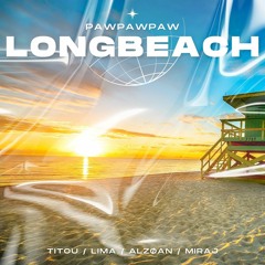 Long beach (feat. Alzoan, Titou, Lima)