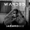 Tribalencia Groovera - WARDED [ARMRD011] DJ mix artwork - Electronic music tracklist cover image