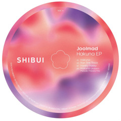 PremEar: Joolmad - Hakuna (Jhobei Remix)