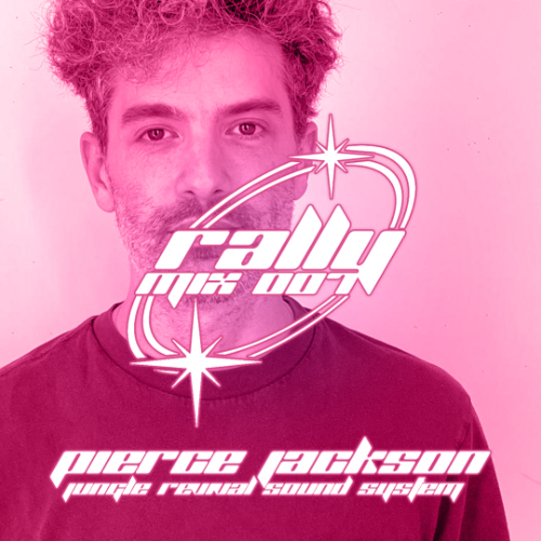 Pierce Jackson Stream rally mix 007 | Pierce Jackson of Jungle Revival Sound System by ...