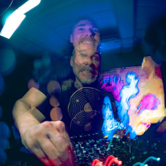 Mikha @ 50-Jahre-CRMI Jubiläums Bar