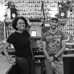 TAME Experience - June 2022