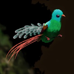 Quetzal (Full EP Mix)