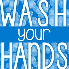OMFG - Wash Your Hands