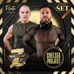 CHELSEA PROJECT B2B-ANIVERSARIO PINTO