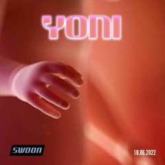 Yoni @ Kwia | 10.06.2022