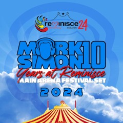 Reminisce Main Arena Festival Set 2024