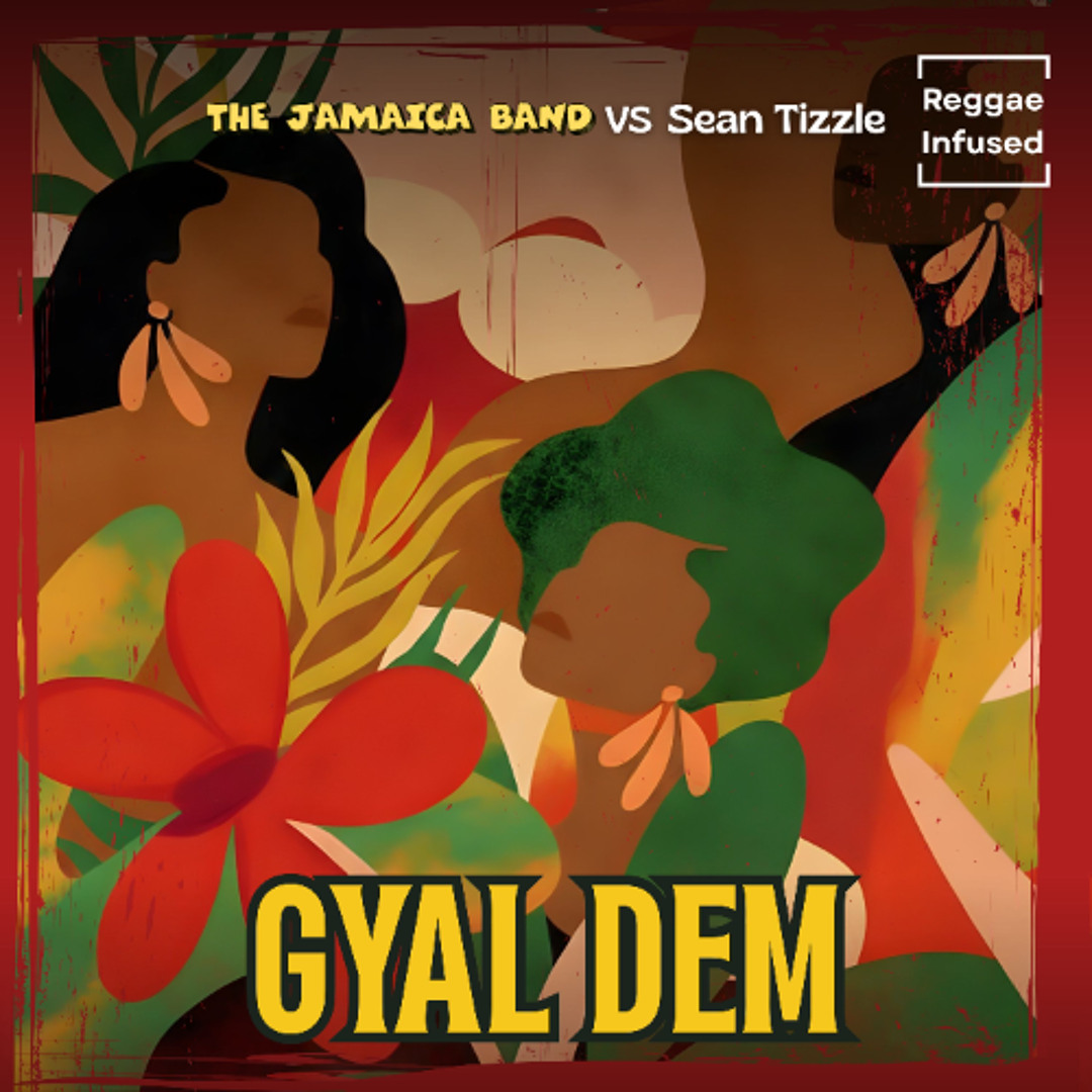 thejamaicaband