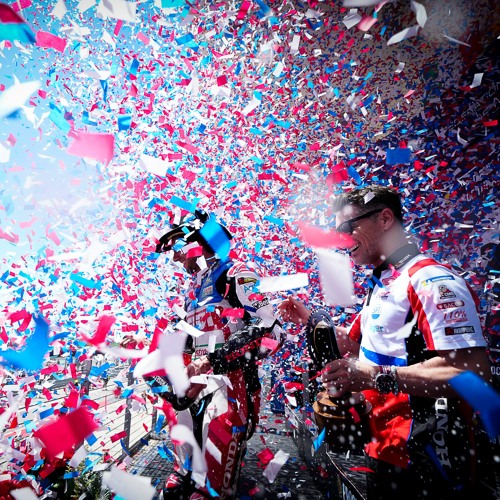Paddock Pass Podcast Episode 328 - Talking points from COTA