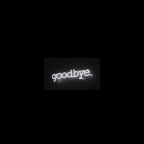 Stream GOODBYE by envymelgzs | Listen online for free on SoundCloud