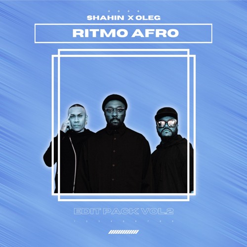 Ritmo Afro (mashup)