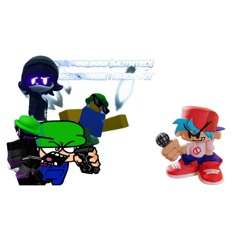 Malfunctioners (Extended)