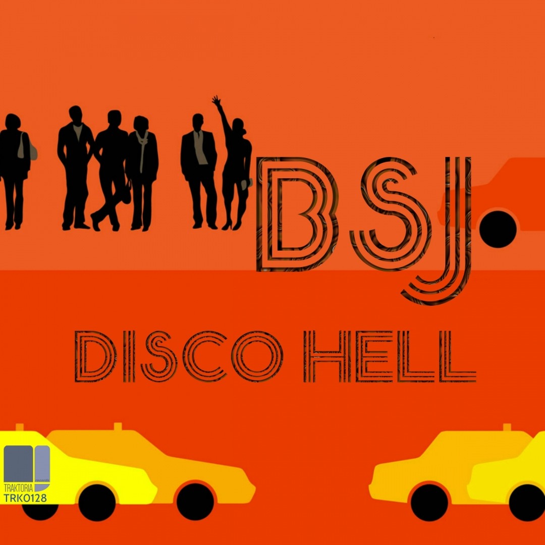 Stream Disco Hell by Sample Bank | Listen online for free on SoundCloud