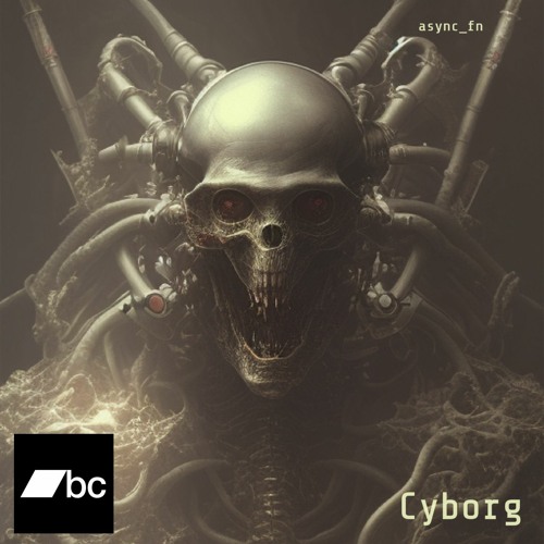 Cyborg