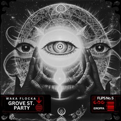 Grove St. Party (iDROPPA Flip)