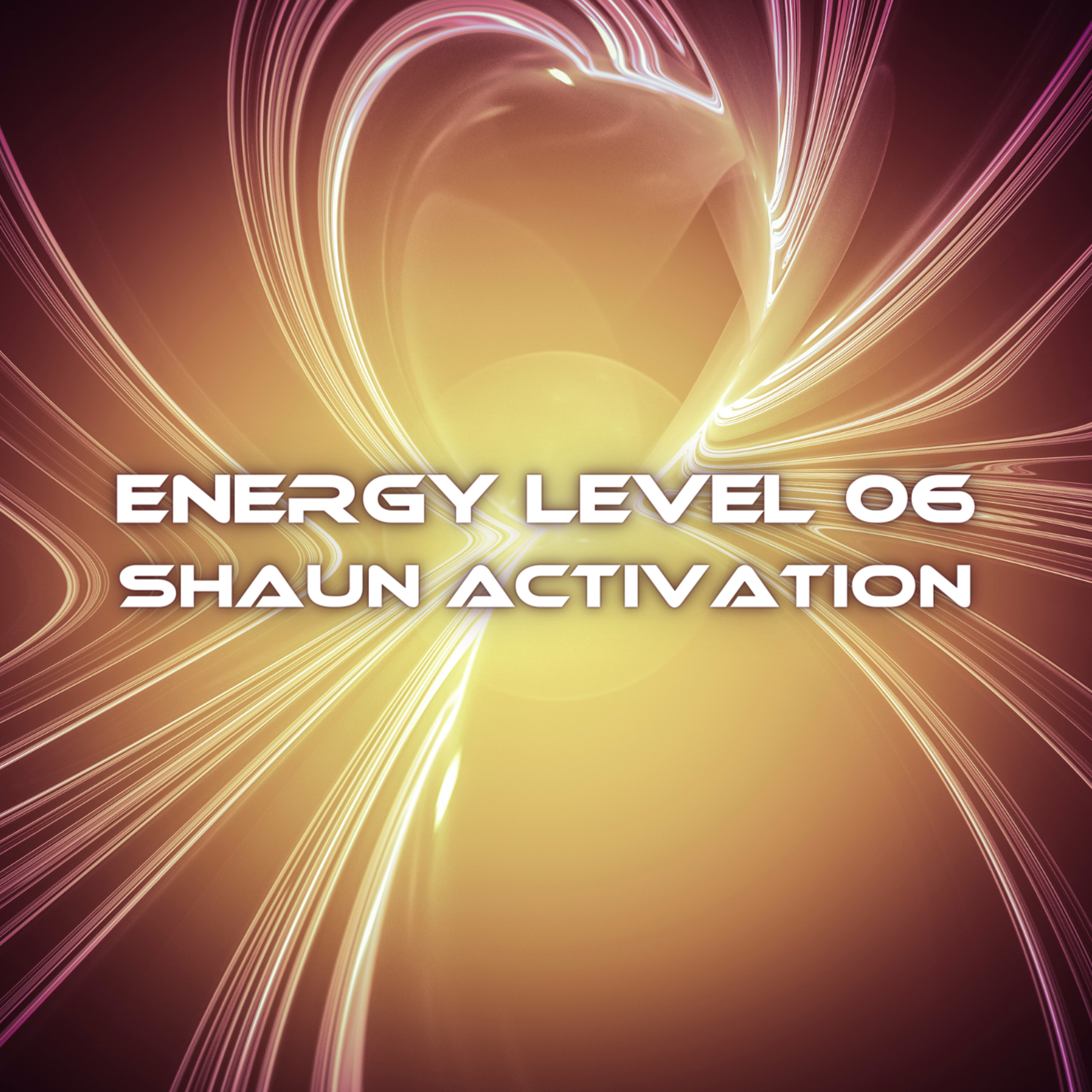 Energy Level 06 episode artwork