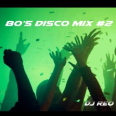 Disco Mix #2