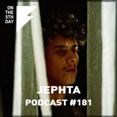 On the 5th Day Podcast #181 - Jephta