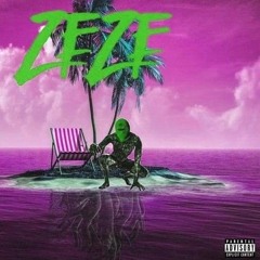 Kodak Black & Friends - ZeZe (2025 Remix)