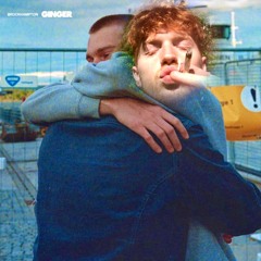 ginger - brockhampton (danyo remix)