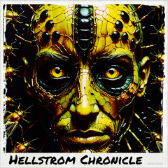 Hellstrom Chronicle