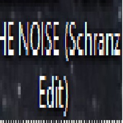 THE NOISE (Schranz Edit)