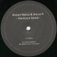 Schranz - Conga vs. Robert Natus & Arcus P. - Hardcore Salsa_Alergia Rmx (Áchim György Remix mix 2005)