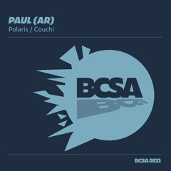 Paul (AR) - Polaris [Balkan Connection South America]