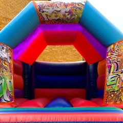 have a bounce mix!