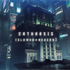Dane Whisper - Catharsis (Slowed + Reverb)