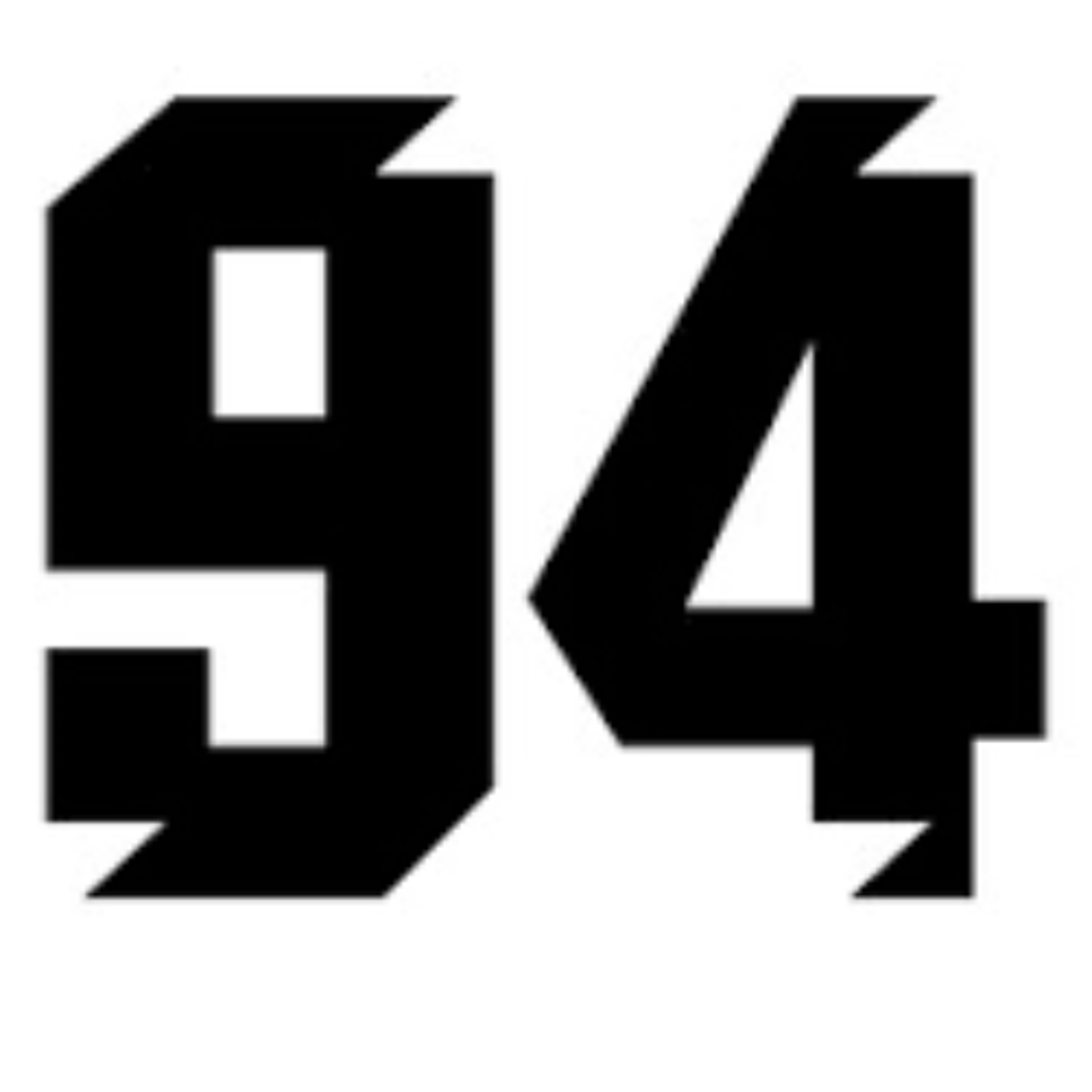 Fixate - On Fire 94 episode artwork