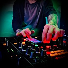 Mentalist @Bar 80 (17 - 03 - 23)