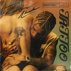 Rauw Alejandro - Tattoo (Cristian Gil Dj Edit)