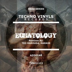 5, Azogiar - Vision Future (MarAxe Remix) (cut)