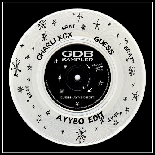 Charli xcx - Guess (AYYBO Edit)