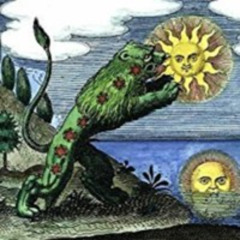 ULTIMO GIORNO DEL SOLE NEL LEONE
