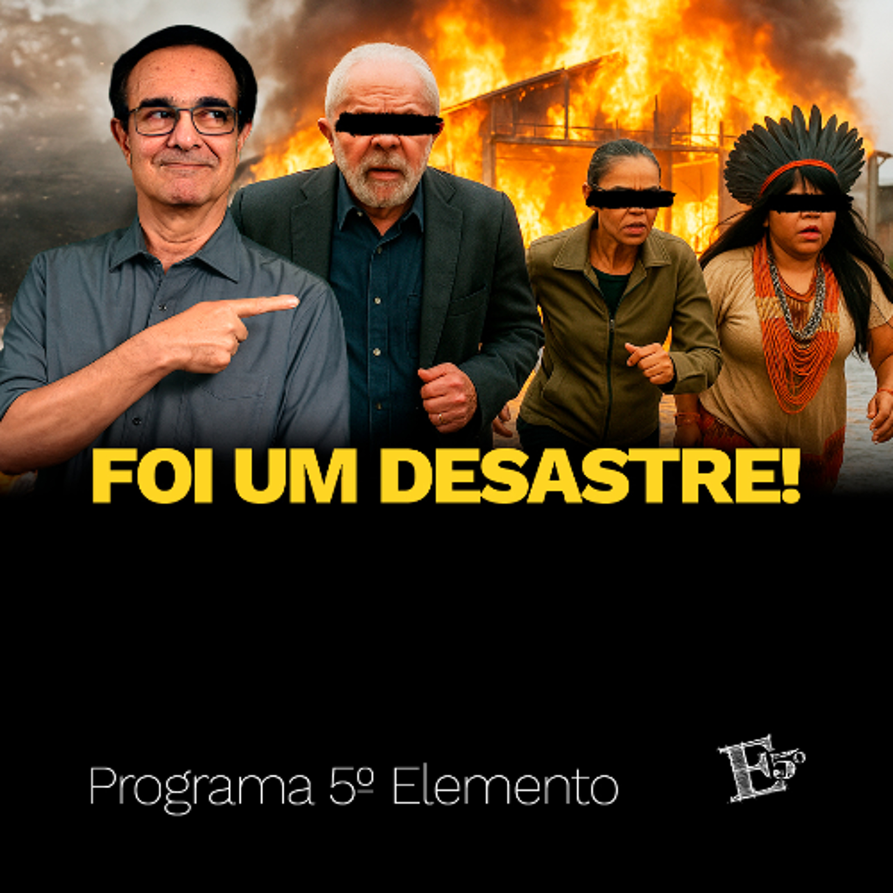 Estúdio 5º Elemento