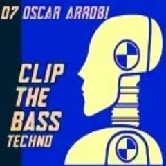 CLIP THE BASS((OSCAR. ARROBI