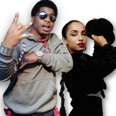 Webbie x Sade - What is It x The Moon and the Sky