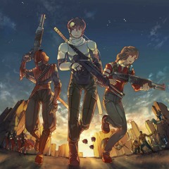 Shin Megami Tensei Battle Theme PS1