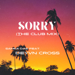 Sorry (Club Scene)