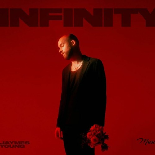 Stream Jaymes Young - Infinity [MusicbyArcii Remix] by MusicbyArcii ...