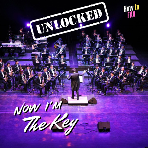 Now Im the Key (Orchestrated Instrumental Version)