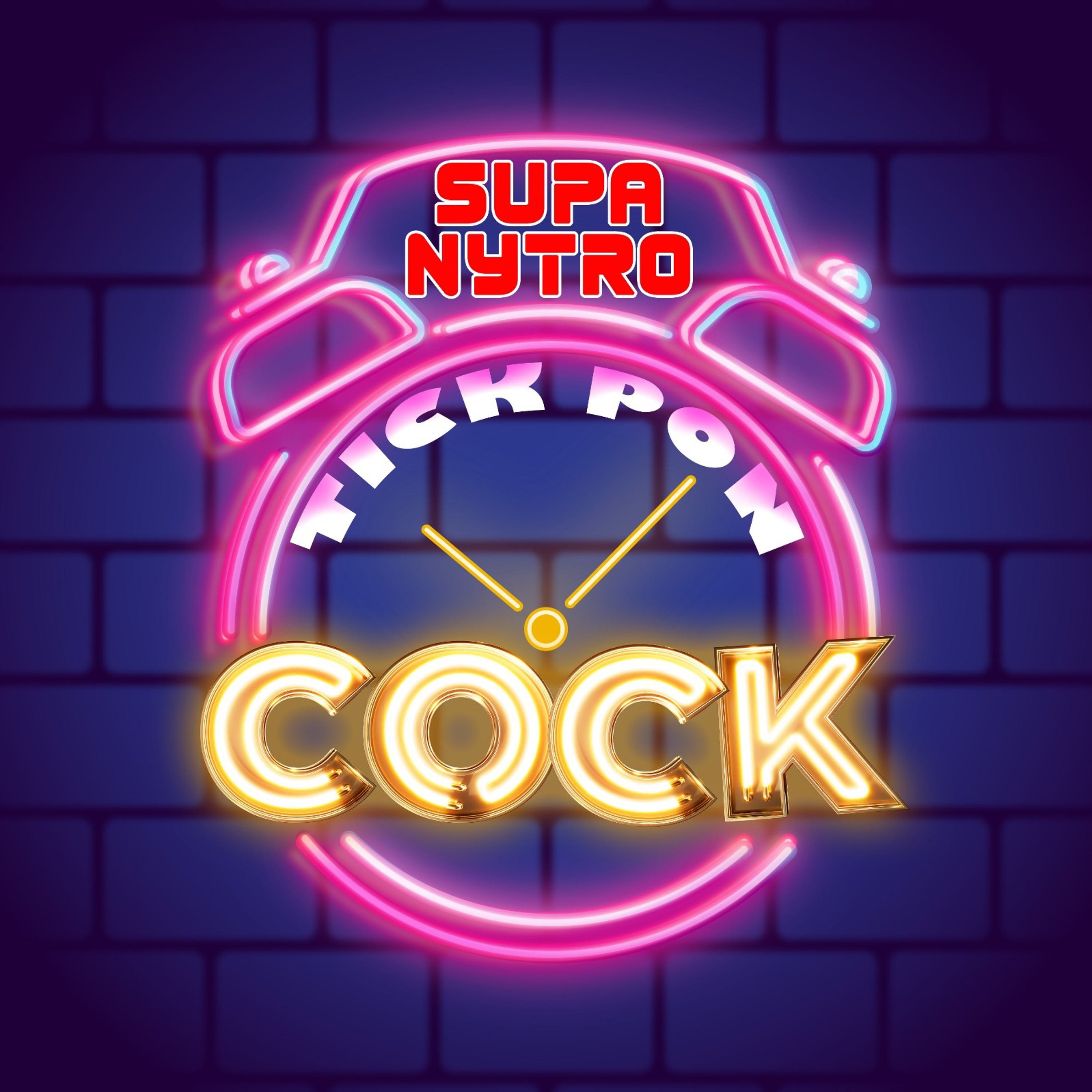 DJ COSS X SUPA NYTRO - TICK PON COCK (Refix) Fe Sa Bat - Mix Tape (@Sheversitile Challenge) episode artwork