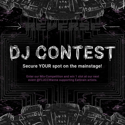 DJ-Contest Reverse