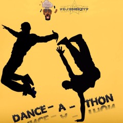 DJ EMEEZY X DJ TEE - DANCE-A-THON MIX